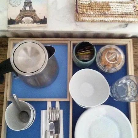 D'hotes Annelets 4*