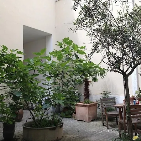 Bed & Breakfast D'hotes Annelets 4*
