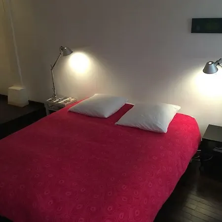 Couette-café D'hôtes Annelets Paris