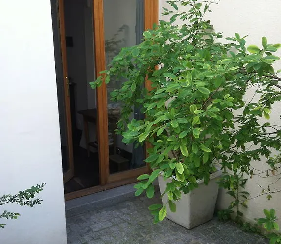 Bed & Breakfast D'hotes Annelets Parijs