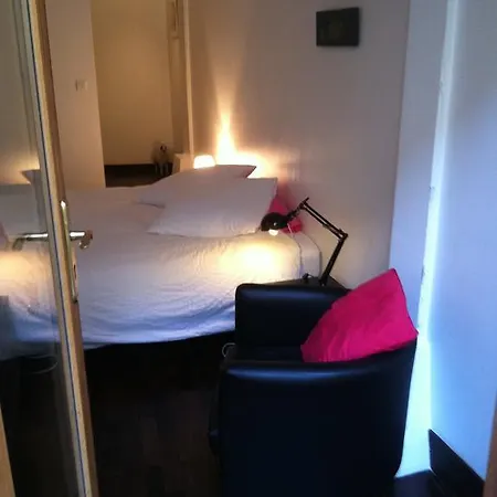 D'hotes Annelets Frühstückspension Paris