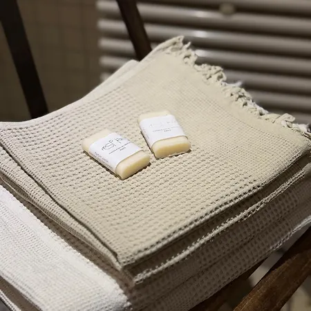 D'hotes Annelets B&B 파리