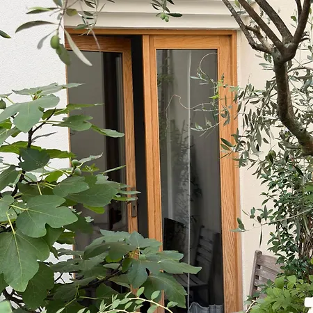 D'hôtes Annelets 4* Paris
