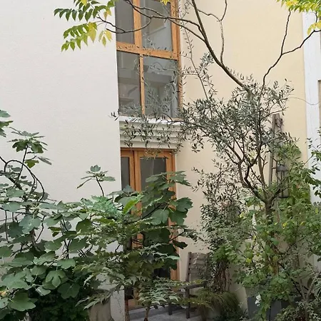 B&B D'hotes Annelets 파리