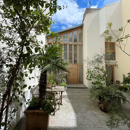 Bed and breakfast D'hotes Annelets 4*