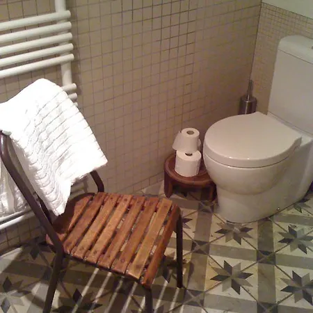 Frühstückspension D'hotes Annelets Paris