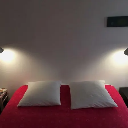 Bed and Breakfast D'hotes Annelets