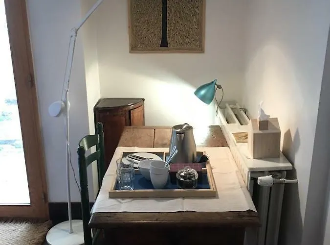 Chambre D'hotes Annelets 4*