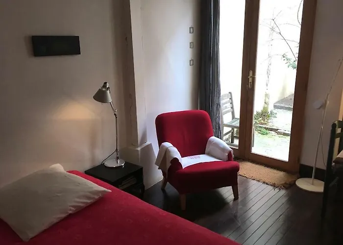 Chambre D'hotes Annelets 4*