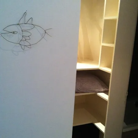 Chambre D'hotes Annelets * Paris