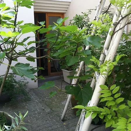 Chambre D'hotes Annelets Paris