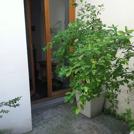 Oda ve Kahvaltı Chambre D'hotes Annelets Paris