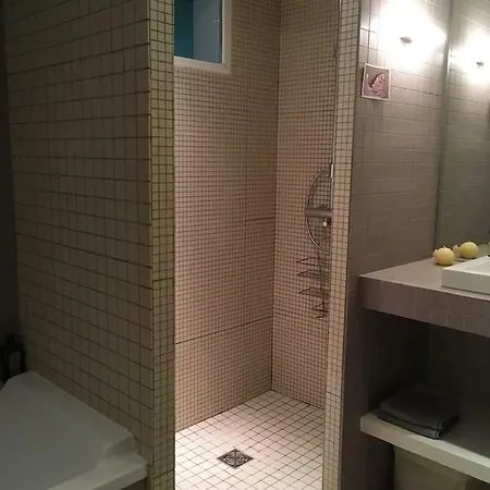 Oda ve Kahvaltı Chambre D'hotes Annelets