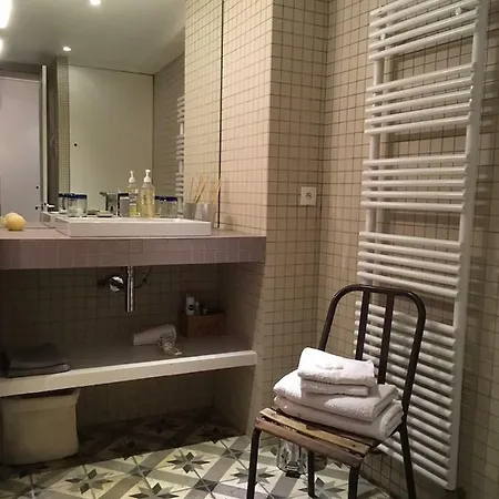 Oda ve Kahvaltı Chambre D'hotes Annelets *