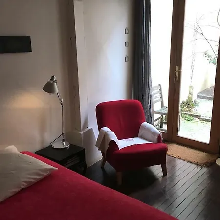 Chambre D'hotes Annelets *