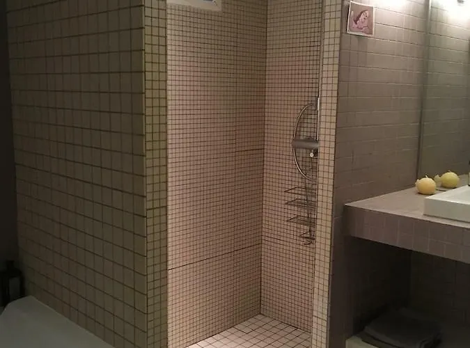 Oda ve Kahvaltı Chambre D'hotes Annelets