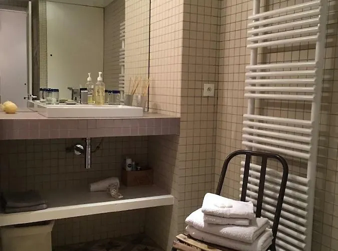 Oda ve Kahvaltı Chambre D'hotes Annelets 4*