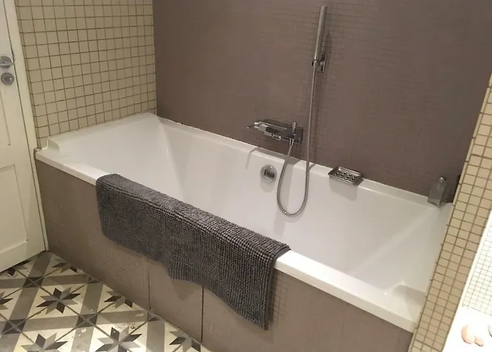 Chambre D'hotes Annelets 4*